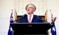 Australia to Reopen Christmas Island Detention Center After Defeat on Asylum Seeker Policy
