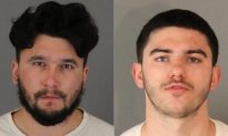 Two Brothers Arrested on Suspicion of Murder in Case of Missing California Teen
