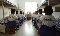 Horrors of Chinese Torture Methods