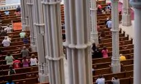 More Than 180 New Jersey Clerics Named as Accused Abusers