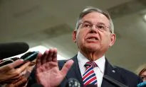 Senate Democrats Press Trump for China IP, Tech Transfer Commitments