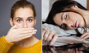 10 Signs of Having Liver Damage–Always Being Tired or Bad Breath Could be a Signal