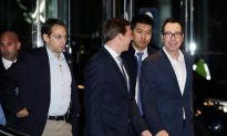 ‘So Far, So Good,’ Mnuchin Says of Trade Talks in China