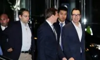 ‘So Far, So Good,’ Mnuchin Says of Trade Talks in China