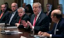 As Drug Affordability Debate Intensifies, Trump Lists Achievements, Talks Solutions