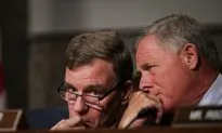 Senate Intelligence Committee Found No Evidence of Collusion Between Trump Campaign and Russia, Reports Say