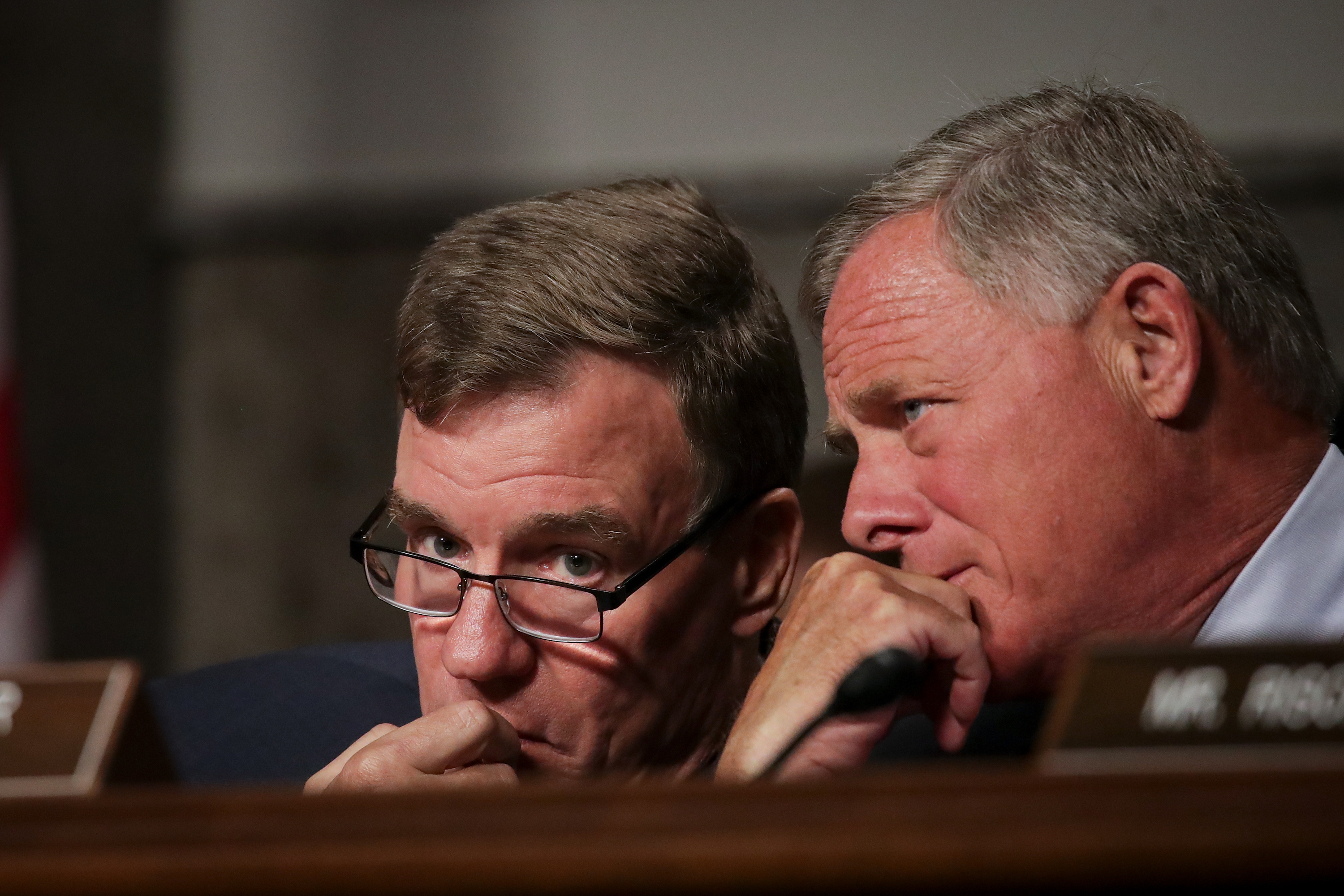 Trump Was Right on TikTok, says Top Democrat Senator - Vimarsana News