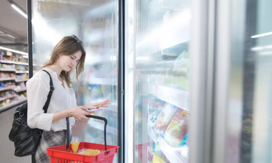 Eating Ultraprocessed Foods Is Linked With Early Death, Study Says