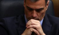 Spain Pushed Toward Snap Election