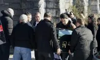 New York Woman Found in Suitcase Had Suffocated to Death, Officials Say