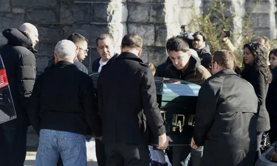 New York Woman Found in Suitcase Had Suffocated to Death, Officials Say