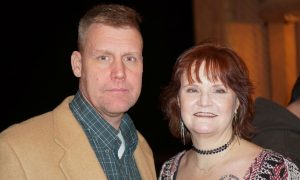 Artistry of Shen Yun Dancers Captivates Philadelphia Audience Members