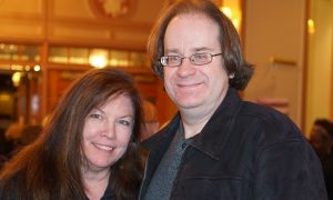 Grammy Award-Winning Producer Says Everything About Shen Yun Is Outstanding