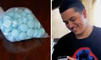 Fentanyl Deaths From ‘Mexican Oxy’ Pills Hit Arizona Hard