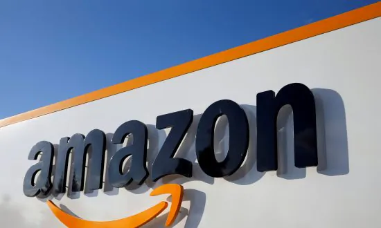 Amazon Faces Online Backlash in China for T-shirts With Hong Kong Democracy Slogans