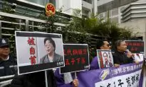 Swedish Olympic Champion Donates Gold Medal to Imprisoned Bookseller in China