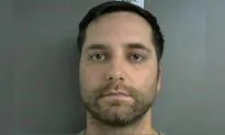 Alabama Math Teacher Accused of Raping 15-Year-Old Student