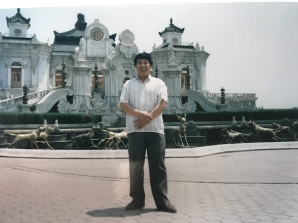 Epoch Times Photo
