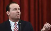 US Sen. Lee Seeks to Measure Cost of Elderly’s Decaying Social Links