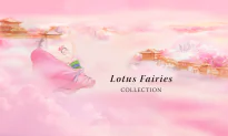 Exploring the Mystical Paradise of Lotus Fairies