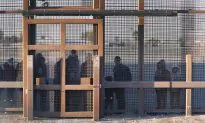 Border Apprehensions Surge 400 Percent in El Paso, ‘Smugglers Try to Overwhelm Us,’ Agent Says