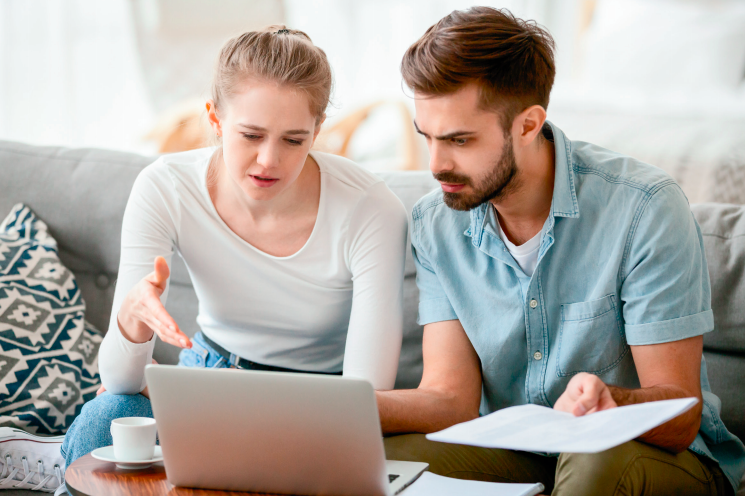 For most millennials, the cost of housing far exceeds what their parents had to deal with, and represents a major drag on their financial futures. (FIZKES/SHUTTERSTOCK)