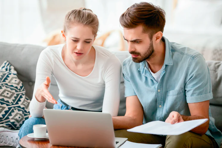 For most millennials, the cost of housing far exceeds what their parents had to deal with, and represents a major drag on their financial futures. (Fizkes/Shutterstock)