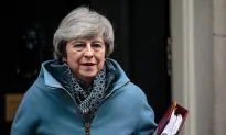 UK Lawmakers Vote to Seize Control of Brexit for a Day
