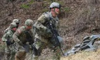 US Indo-Pacific, Korea Commanders Outline Challenges