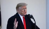 White House: Trump to Sign Border Deal, Declare National Emergency