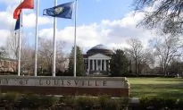 Kentucky Students Lobby for Protection of Free Speech