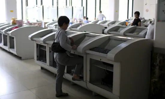 China’s Bad Debt Managers Risk Becoming Bad Credits Themselves