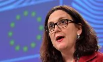 EU Toughens Foreign Investment Rules in Face of Beijing’s Attempts to Buy Sensitive Companies