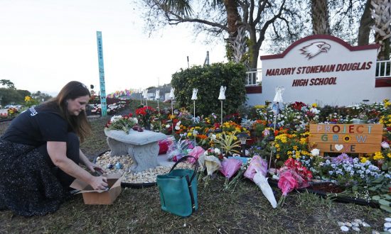 Year After Parkland Massacre, 17 Victims Remembered