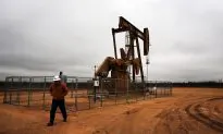 Texas Oilers Give Trump Credit for Breaking Production Record From 1970s