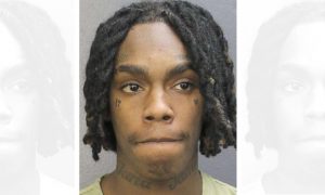 Rapper YNW Melly Facing Death Penalty in Case of Best Friend's Murder: Reports