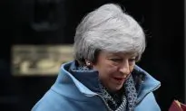 Former UK Ambassadors Say Brexit Is ‘National Crisis’