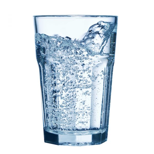 water