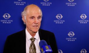 Attending Shen Yun Every Year ‘Would Be Well Worth It’