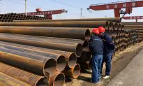 China’s Producer Prices Slow for Seventh Straight Month, Raising Deflation Fears