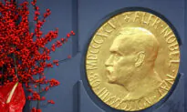 Medical Ethics Group Nominated for Nobel Peace Prize for Shining Light on Forced Organ Harvesting in China