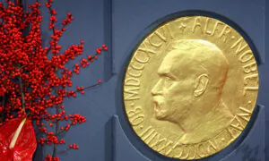 2026 Nobel Peace Prize Announced