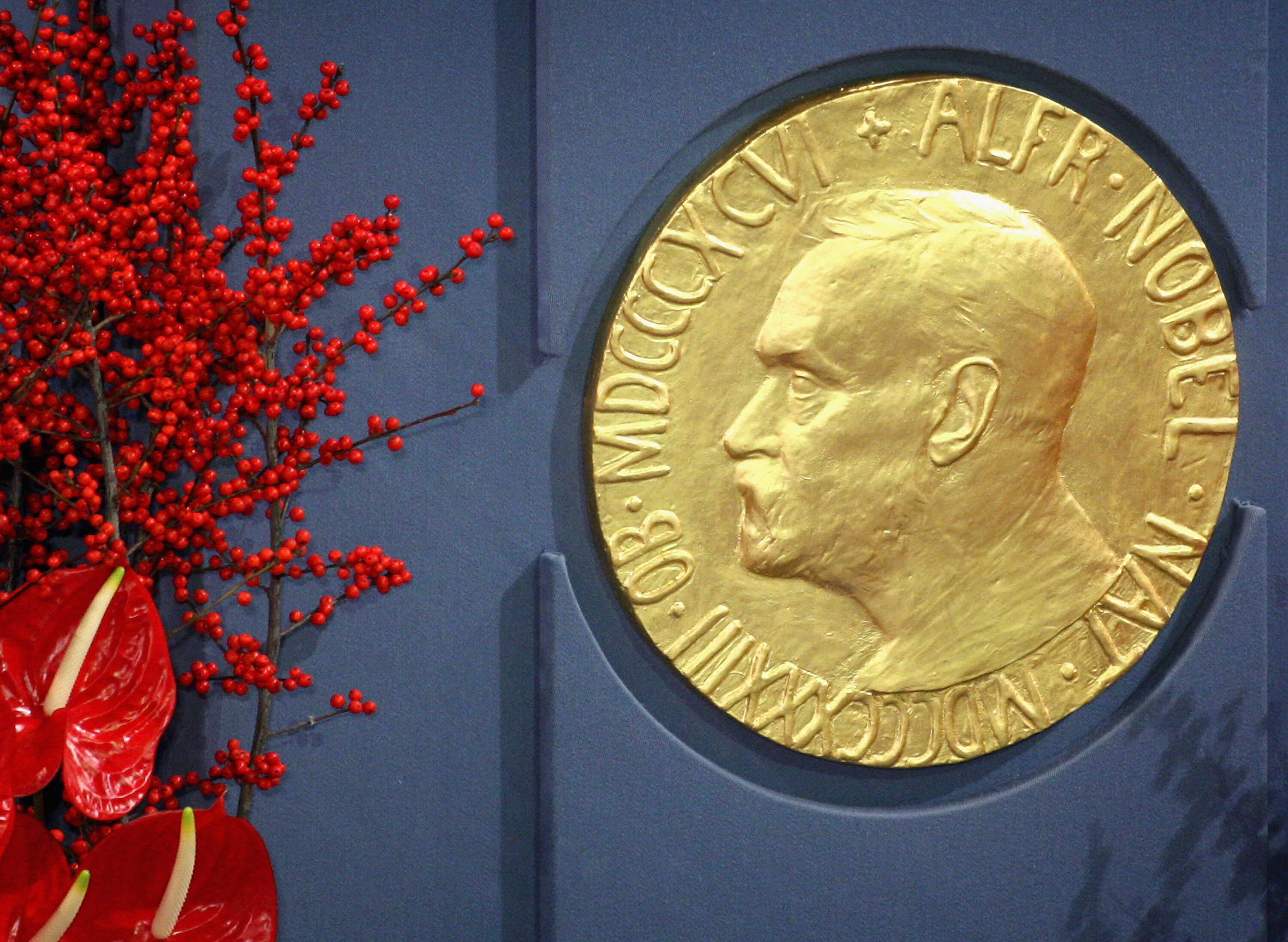 REPLAY: 2026 Nobel Peace Prize Announced