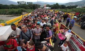 House Judiciary Committee Hearing on the Biden Border Crisis: Exploitation of Unaccompanied Alien Children