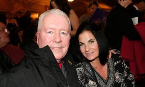 Professor of Medicine Praises Historical, Spiritual Aspects of Shen Yun