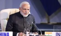 India Announces 21-day Lockdown to Curb CCP Virus Outbreak