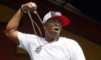 Louisiana Rapper Mystikal Free on $3 Million Bond in Rape Case