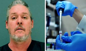 Arizona Man Connected by DNA to 4 Slayings Indicted in Ohio