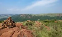 Scientists Reveal ‘Lost’ African City Using New Laser Detection Technology