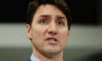 Trudeau Says Wilson-Raybould’s Move Due to Brison’s Resignation